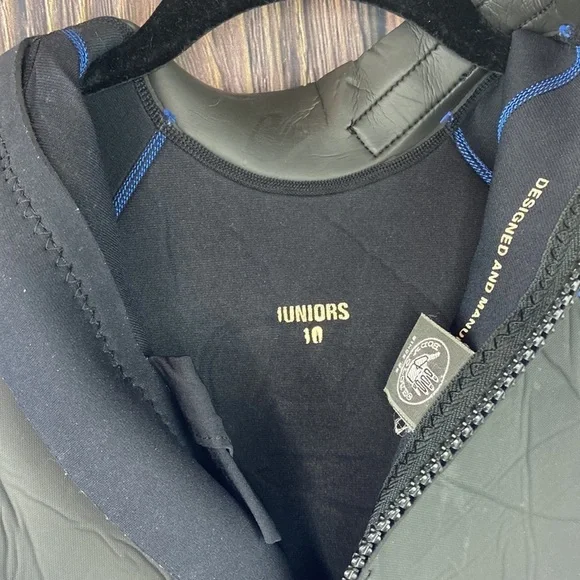 Body Glove Shorty Wetsuit - Picture 13 of 15